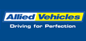 Allied vehicles