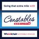Constables Mobility